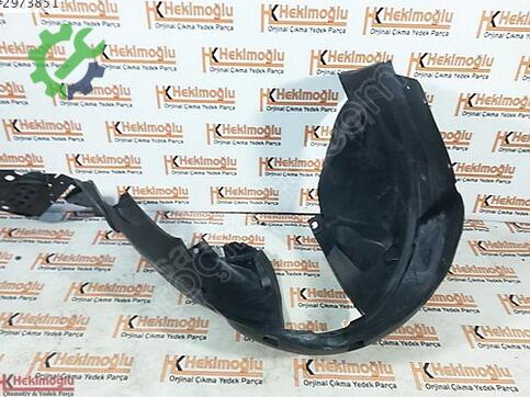 Renault Clio 638404363R çıkma parça