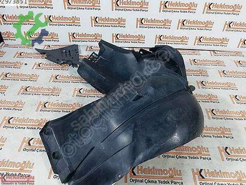 Renault Clio 638404363R çıkma parça