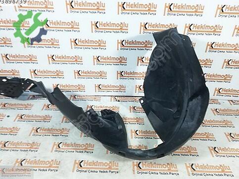 Renault Clio 638404363R çıkma parça