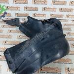 RENAULT CLİO SYMBOL LOGAN SANDERO 638404363R ÖN ÇAMURLUK DAVLUMB
