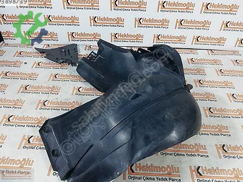 Renault Clio 638404363R çıkma parça