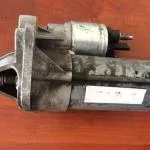 RENAULT CLİO SYMBOL MARŞ DİNAMOSU ORJİNAL TEMİZ