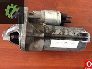 RENAULT CLİO SYMBOL MARŞ DİNAMOSU ORJİNAL TEMİZ