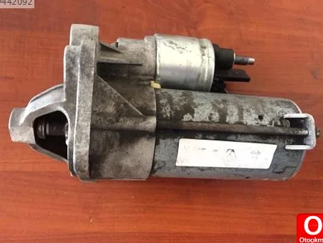 Renault Clio Şarj Dinamosu çıkma parça