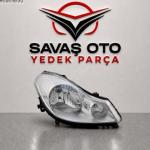 2001 Audi A3 Sağ Arka Stop Çıkma Parça İstanbul