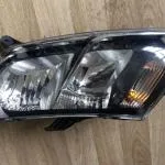RENAULT CLİO SYMBOL ÖN SAĞ FAR ORJİNAL TEMİZ