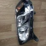 RENAULT CLİO SYMBOL ÖN SAĞ FAR ORJİNAL TEMİZ