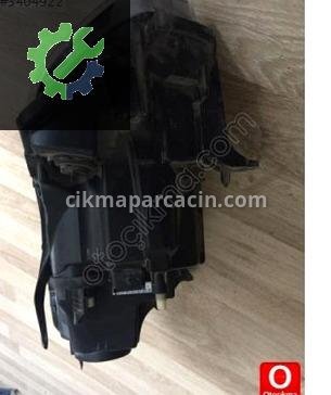 Renault Clio Sol Ön Far çıkma parça