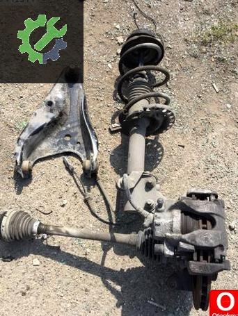 Renault Clio Porya çıkma parça