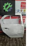 Renault clio symbol sag arka kapi