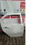 Renault clio symbol sag arka kapi