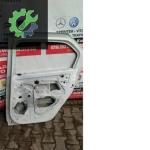 Renault clio symbol sag arka kapi