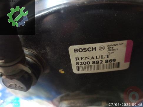 Renault Clio Westinghouse 8200882869 çıkma parça