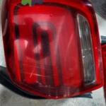 Renault Symbol 2023 Çıkma Stop No 1966852