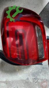 Renault Symbol 2023 Çıkma Stop No 1966852
