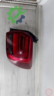 Renault Symbol Stop çıkma parça