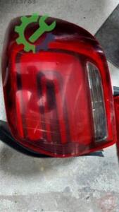 Renault Clio 2023 Çıkma Stop