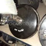 Renault clio symbol westinghouse 8200882869