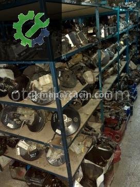 Renault Clio Westinghouse 8200882869 çıkma parça