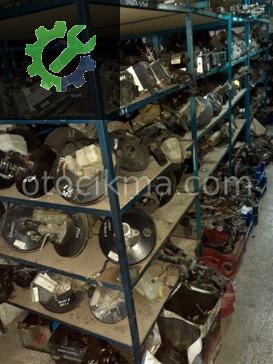 Renault Clio Westinghouse 8200882869 çıkma parça