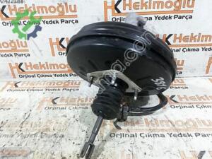 RENAULT CLİO SYMBOL WESTİNGHOUSE FREN MERKEZİ VE HİDROLİK YA