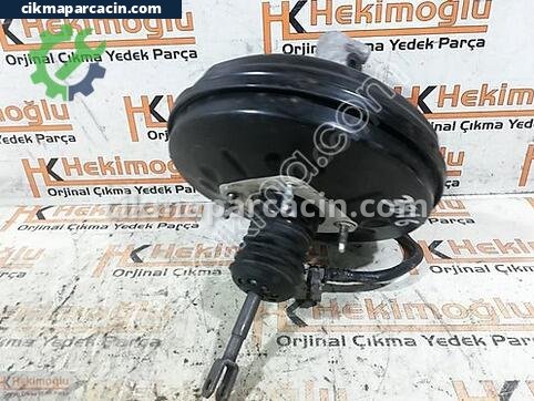 Renault Clio Westinghouse çıkma parça