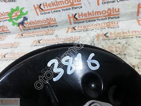 Renault Clio çıkma parça