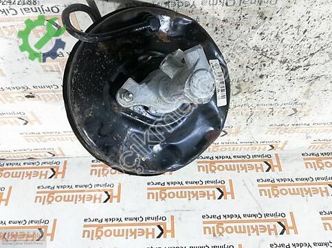 Renault Clio çıkma parça