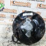 RENAULT CLİO SYMBOL WESTİNGHOUSE FREN MERKEZİ VE HİDROLİK YA