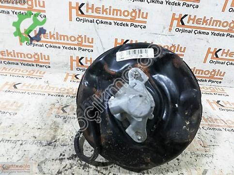 Renault Clio çıkma parça
