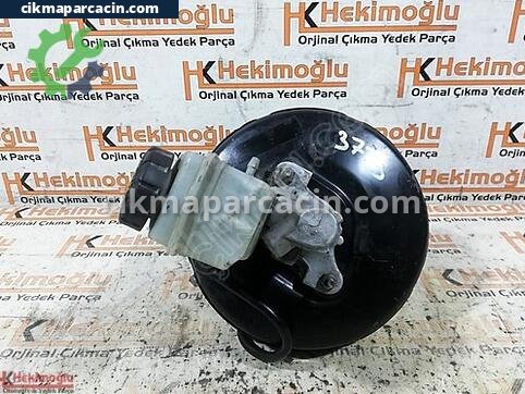 Renault Clio Westinghouse Fren çıkma parça