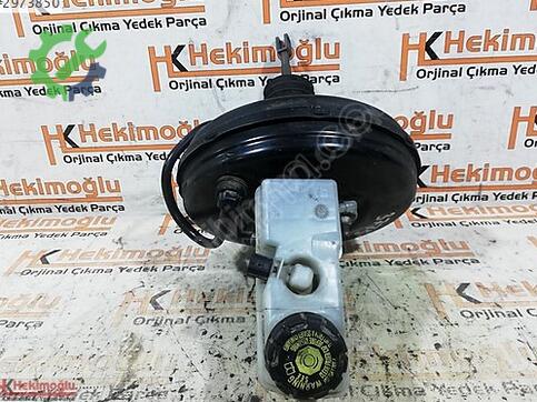 Renault Clio çıkma parça