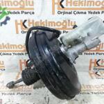 RENAULT CLİO SYMBOL WESTİNGHOUSE FREN MERKEZİ VE HİDROLİK YAĞ Bİ