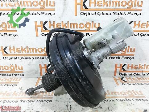 Renault Clio çıkma parça