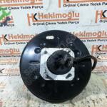 RENAULT CLİO SYMBOL WESTİNGHOUSE FREN MERKEZİ VE HİDROLİK YAĞ Bİ