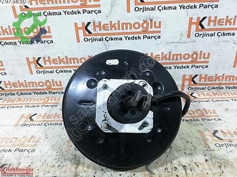 Renault Clio çıkma parça