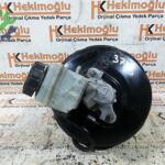 RENAULT CLİO SYMBOL WESTİNGHOUSE FREN MERKEZİ VE HİDROLİK YAĞ Bİ