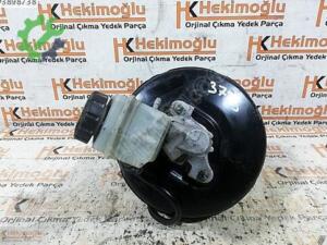 RENAULT CLİO SYMBOL WESTİNGHOUSE FREN MERKEZİ VE HİDROLİK YAĞ Bİ