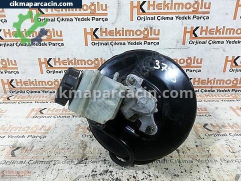 Renault Clio Westinghouse çıkma parça