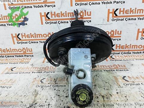 Renault Clio çıkma parça