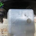 RENAULT CLİO SYMBOL WESTİNGHOUSE FREN MERKEZİ VE HİDROLİK YAĞ Bİ