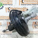 RENAULT CLİO SYMBOL WESTİNGHOUSE FREN MERKEZİ VE HİDROLİK YAĞ Bİ