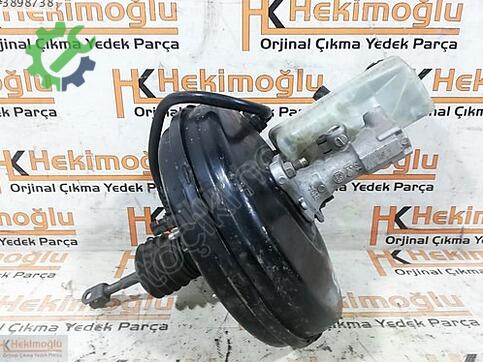 Renault Clio çıkma parça
