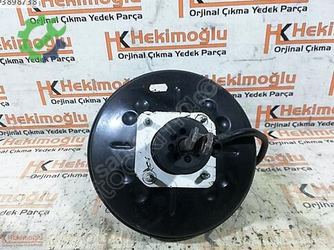 Renault Clio çıkma parça