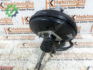 RENAULT CLİO SYMBOL WESTİNGHOUSE FREN MERKEZİ VE HİDROLİK YAĞ Bİ