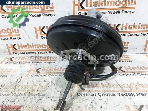 Renault Clio Westinghouse Fren çıkma parça