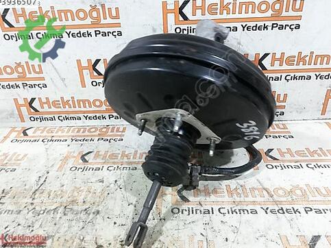 Renault Clio çıkma parça