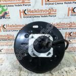 RENAULT CLİO SYMBOL: WESTİNGHOUSE FREN VE HİDROLİK PARÇ