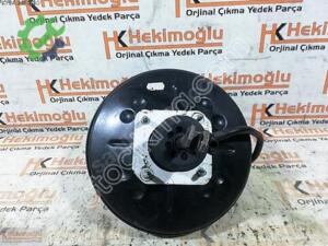 RENAULT CLİO SYMBOL: WESTİNGHOUSE FREN VE HİDROLİK PARÇ