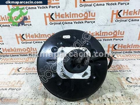Renault Clio Westinghouse çıkma parça
